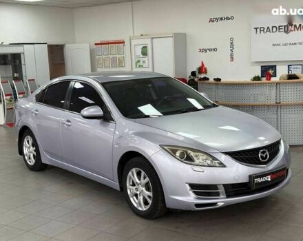 Мазда 6, объемом двигателя 0 л и пробегом 202 тыс. км за 6690 $, фото 5 на Automoto.ua