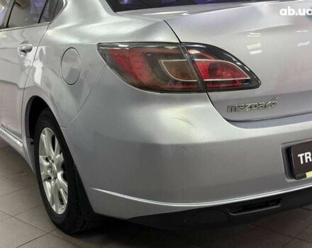 Мазда 6, объемом двигателя 0 л и пробегом 202 тыс. км за 6690 $, фото 13 на Automoto.ua