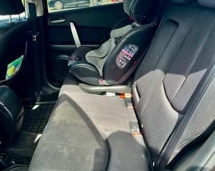 Мазда 6, объемом двигателя 2 л и пробегом 209 тыс. км за 7100 $, фото 6 на Automoto.ua