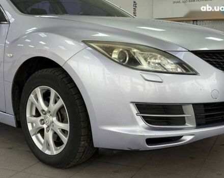 Мазда 6, объемом двигателя 0 л и пробегом 202 тыс. км за 6690 $, фото 6 на Automoto.ua