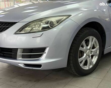 Мазда 6, объемом двигателя 0 л и пробегом 202 тыс. км за 6690 $, фото 2 на Automoto.ua