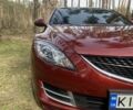 Мазда 6, объемом двигателя 2 л и пробегом 118 тыс. км за 8500 $, фото 12 на Automoto.ua