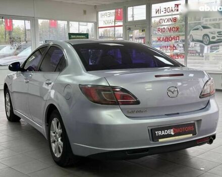 Мазда 6, объемом двигателя 0 л и пробегом 202 тыс. км за 6690 $, фото 11 на Automoto.ua