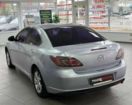Мазда 6, объемом двигателя 0 л и пробегом 202 тыс. км за 6690 $, фото 12 на Automoto.ua