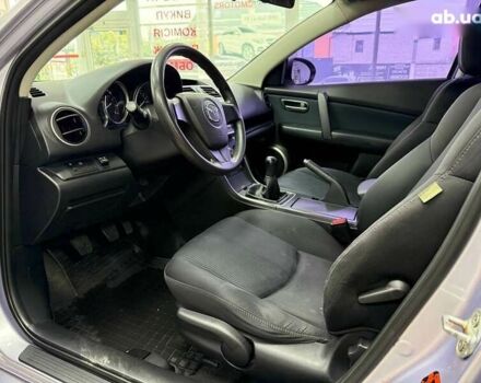 Мазда 6, объемом двигателя 0 л и пробегом 202 тыс. км за 6690 $, фото 18 на Automoto.ua