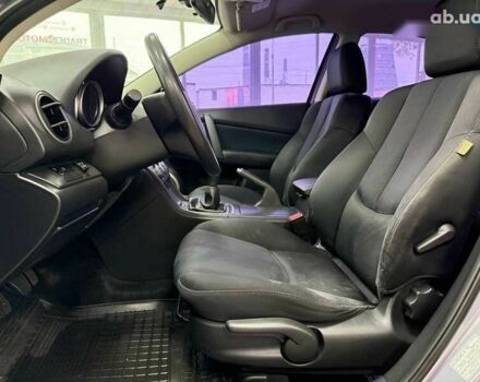 Мазда 6, объемом двигателя 0 л и пробегом 202 тыс. км за 6690 $, фото 17 на Automoto.ua
