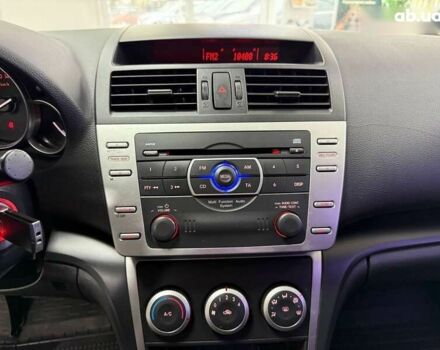 Мазда 6, объемом двигателя 0 л и пробегом 202 тыс. км за 6690 $, фото 21 на Automoto.ua