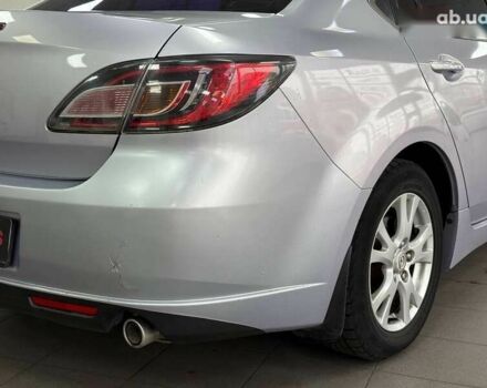 Мазда 6, объемом двигателя 0 л и пробегом 202 тыс. км за 6690 $, фото 9 на Automoto.ua