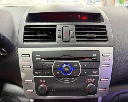 Мазда 6, объемом двигателя 0 л и пробегом 202 тыс. км за 6690 $, фото 22 на Automoto.ua