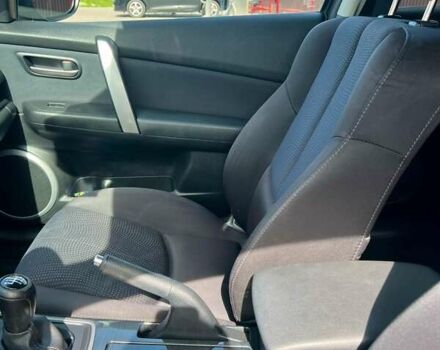 Мазда 6, объемом двигателя 2 л и пробегом 209 тыс. км за 7100 $, фото 10 на Automoto.ua