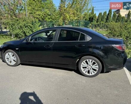 Мазда 6, об'ємом двигуна 0 л та пробігом 130 тис. км за 8200 $, фото 1 на Automoto.ua