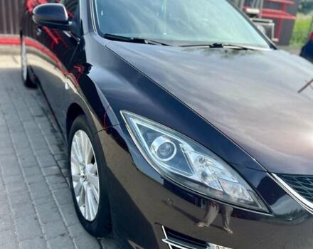 Мазда 6, объемом двигателя 2 л и пробегом 209 тыс. км за 7100 $, фото 4 на Automoto.ua