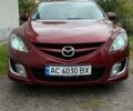 Мазда 6, об'ємом двигуна 2.5 л та пробігом 238 тис. км за 4500 $, фото 1 на Automoto.ua