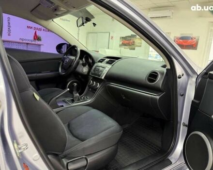 Мазда 6, объемом двигателя 0 л и пробегом 202 тыс. км за 6690 $, фото 25 на Automoto.ua