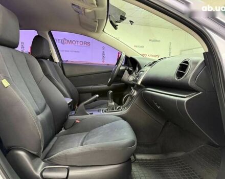 Мазда 6, объемом двигателя 0 л и пробегом 202 тыс. км за 6690 $, фото 26 на Automoto.ua