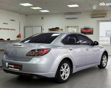 Мазда 6, объемом двигателя 0 л и пробегом 202 тыс. км за 6690 $, фото 7 на Automoto.ua