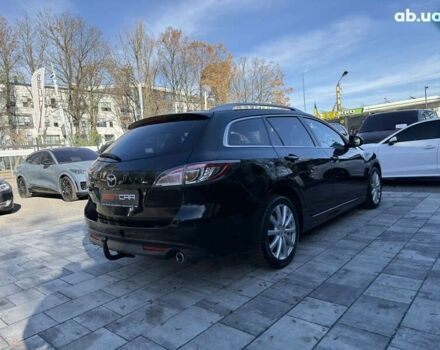 Мазда 6, об'ємом двигуна 2.2 л та пробігом 210 тис. км за 7500 $, фото 9 на Automoto.ua