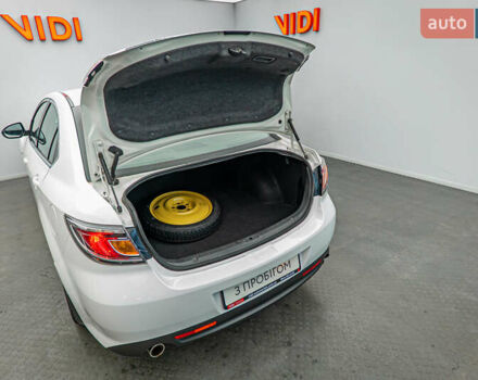 Мазда 6, объемом двигателя 2 л и пробегом 111 тыс. км за 9910 $, фото 6 на Automoto.ua