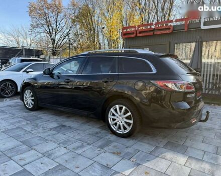 Мазда 6, об'ємом двигуна 2.2 л та пробігом 210 тис. км за 7500 $, фото 13 на Automoto.ua