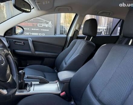 Мазда 6, об'ємом двигуна 2.2 л та пробігом 210 тис. км за 7500 $, фото 21 на Automoto.ua