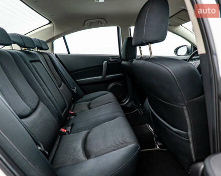 Мазда 6, объемом двигателя 2 л и пробегом 111 тыс. км за 9910 $, фото 18 на Automoto.ua