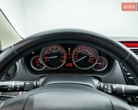 Мазда 6, объемом двигателя 2 л и пробегом 111 тыс. км за 9910 $, фото 12 на Automoto.ua