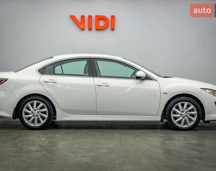 Мазда 6, объемом двигателя 2 л и пробегом 111 тыс. км за 9910 $, фото 3 на Automoto.ua