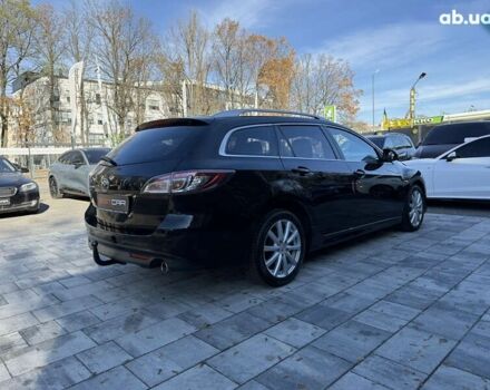 Мазда 6, об'ємом двигуна 2.2 л та пробігом 210 тис. км за 7500 $, фото 10 на Automoto.ua