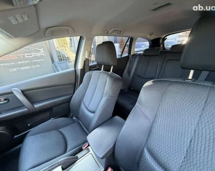 Мазда 6, об'ємом двигуна 2.2 л та пробігом 210 тис. км за 7500 $, фото 23 на Automoto.ua