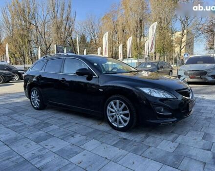 Мазда 6, об'ємом двигуна 2.2 л та пробігом 210 тис. км за 7500 $, фото 6 на Automoto.ua