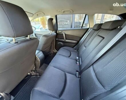 Мазда 6, об'ємом двигуна 2.2 л та пробігом 210 тис. км за 7500 $, фото 27 на Automoto.ua