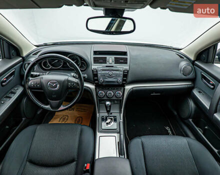 Мазда 6, объемом двигателя 2 л и пробегом 111 тыс. км за 9910 $, фото 9 на Automoto.ua