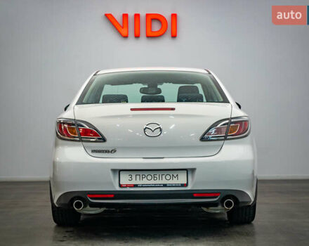 Мазда 6, объемом двигателя 2 л и пробегом 111 тыс. км за 9910 $, фото 5 на Automoto.ua
