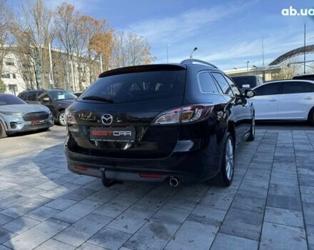 Мазда 6, об'ємом двигуна 2.2 л та пробігом 210 тис. км за 7500 $, фото 14 на Automoto.ua