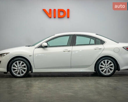 Мазда 6, объемом двигателя 2 л и пробегом 111 тыс. км за 9910 $, фото 2 на Automoto.ua