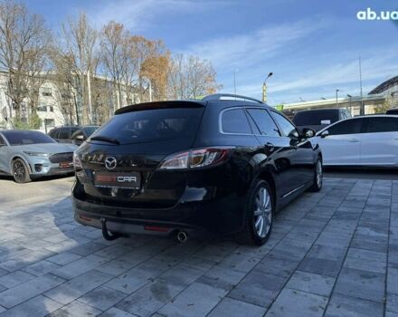 Мазда 6, об'ємом двигуна 2.2 л та пробігом 210 тис. км за 7500 $, фото 12 на Automoto.ua