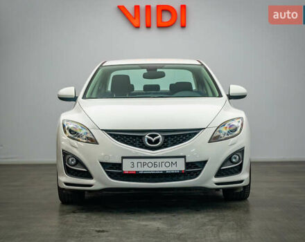Мазда 6, объемом двигателя 2 л и пробегом 111 тыс. км за 9910 $, фото 4 на Automoto.ua