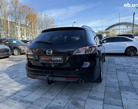 Мазда 6, об'ємом двигуна 2.2 л та пробігом 210 тис. км за 7500 $, фото 15 на Automoto.ua