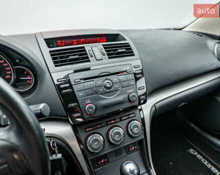 Мазда 6, объемом двигателя 2 л и пробегом 111 тыс. км за 9910 $, фото 15 на Automoto.ua