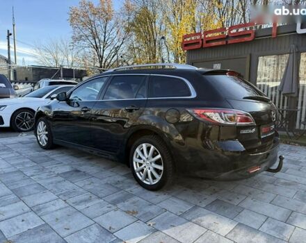 Мазда 6, об'ємом двигуна 2.2 л та пробігом 210 тис. км за 7500 $, фото 16 на Automoto.ua