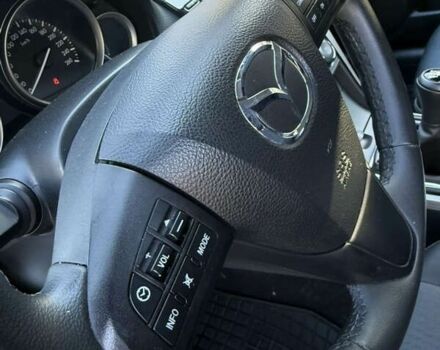 Мазда 6, об'ємом двигуна 2.2 л та пробігом 210 тис. км за 7500 $, фото 22 на Automoto.ua