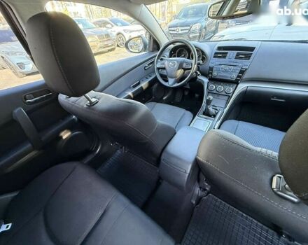Мазда 6, об'ємом двигуна 2.2 л та пробігом 210 тис. км за 7500 $, фото 29 на Automoto.ua