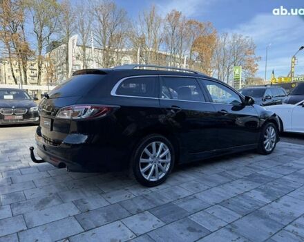 Мазда 6, об'ємом двигуна 2.2 л та пробігом 210 тис. км за 7500 $, фото 11 на Automoto.ua