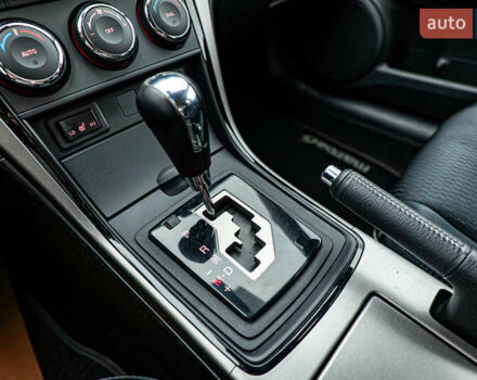 Мазда 6, объемом двигателя 2 л и пробегом 111 тыс. км за 9910 $, фото 16 на Automoto.ua