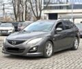 Мазда 6, объемом двигателя 2.2 л и пробегом 211 тыс. км за 7900 $, фото 1 на Automoto.ua
