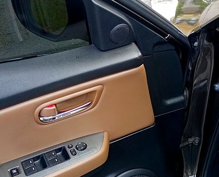 Мазда 6, объемом двигателя 2.5 л и пробегом 289 тыс. км за 8000 $, фото 7 на Automoto.ua