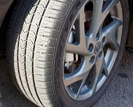 Мазда 6, объемом двигателя 2.5 л и пробегом 289 тыс. км за 8000 $, фото 3 на Automoto.ua