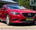 Мазда 6, объемом двигателя 2 л и пробегом 106 тыс. км за 9600 $, фото 1 на Automoto.ua