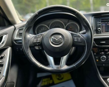 Мазда 6, объемом двигателя 2 л и пробегом 106 тыс. км за 9600 $, фото 21 на Automoto.ua