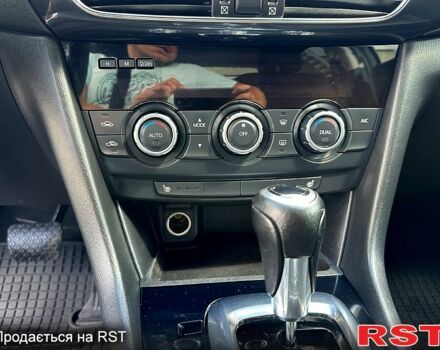 Мазда 6, об'ємом двигуна 2 л та пробігом 160 тис. км за 11500 $, фото 6 на Automoto.ua